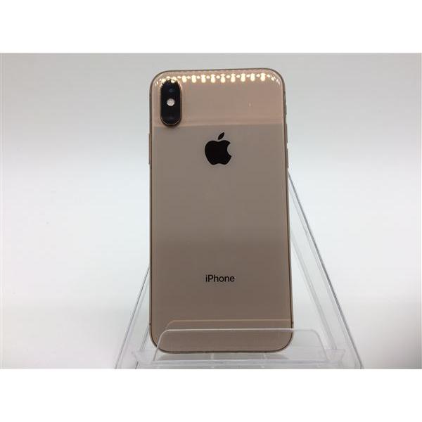 iPhoneXS[64GB] docomo MTAY2J ゴールド【安心保証】｜geoshopping｜03