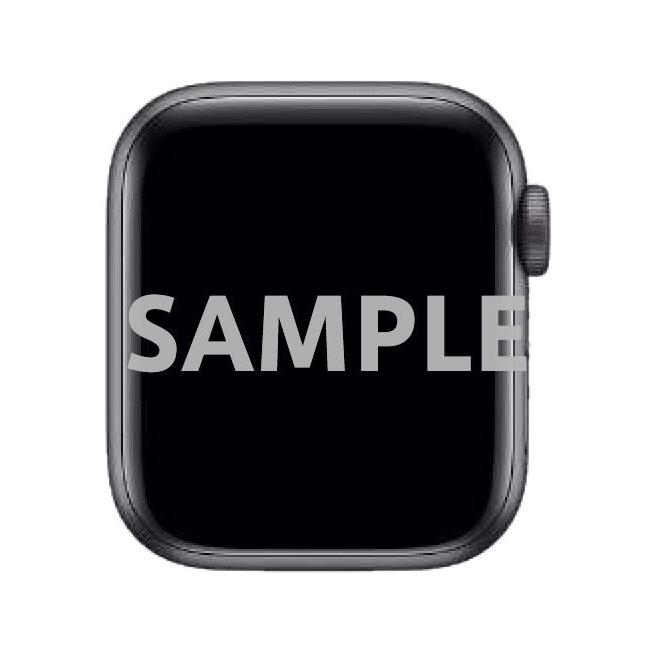 バンド無 SE 第1世代[44mm/GPS]アルミ スペースグレイ Apple W… : ゲオ