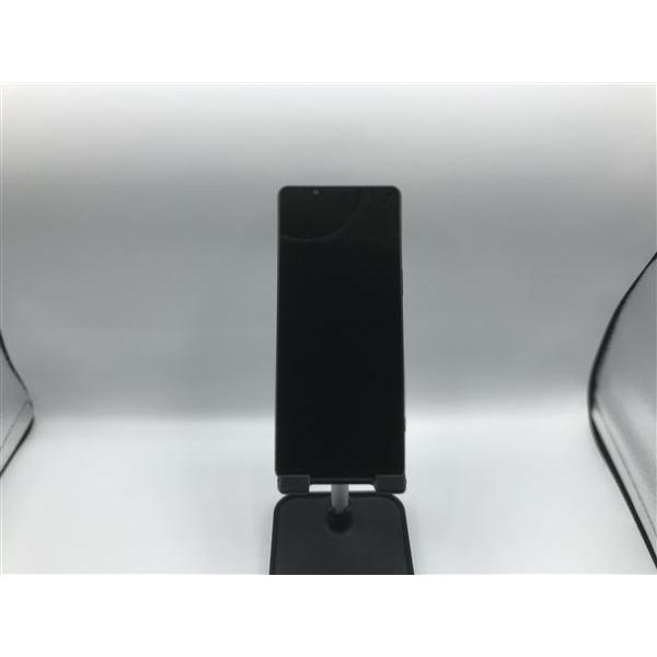 Xperia 1 IV SOG06[256GB] au ブラック【安心保証】｜geoshopping｜02