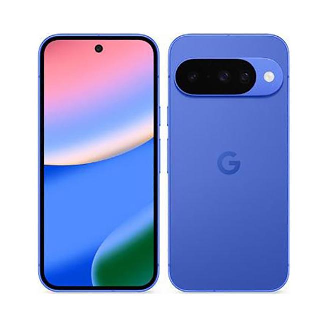Google Pixel 10[128GB] au インディゴ【安心保証】 : ゲオオンライン