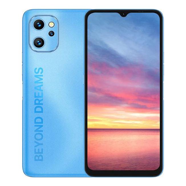 Android UMIDIGI F3s 6GB RAM 128GB ブルー UMIDIGI F3S MP09[128G/6G] SIMフリー ギャラクシーブルー【安… : ゲオ
