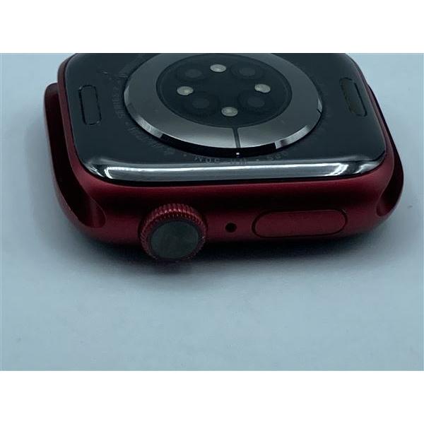 Series7[41mm/GPS]アルミ レッド Apple Watch【安心保証】 : ゲオ 