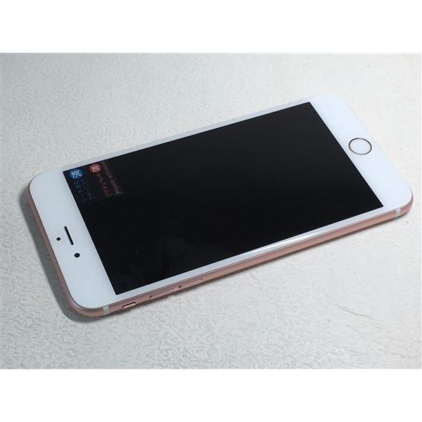 iPhone6s Plus[64GB] docomo MKU92J ローズゴールド【安心保証】｜geoshopping｜04
