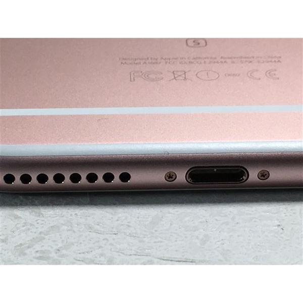 iPhone6s Plus[64GB] docomo MKU92J ローズゴールド【安心保証】｜geoshopping｜08