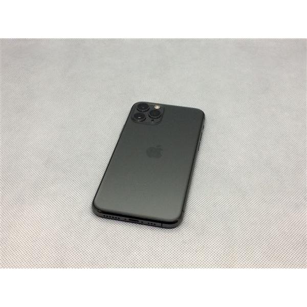 iPhone11 Pro[256GB] SIMロック解除 au スペースグレイ【安心 …｜geoshopping｜04