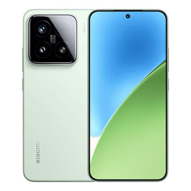 【新品未開封】Xiaomi 15 Green 256GB Xiaomi 15[256GB] SIMフリー グリーン【安心保証】 : ゲオオンライン