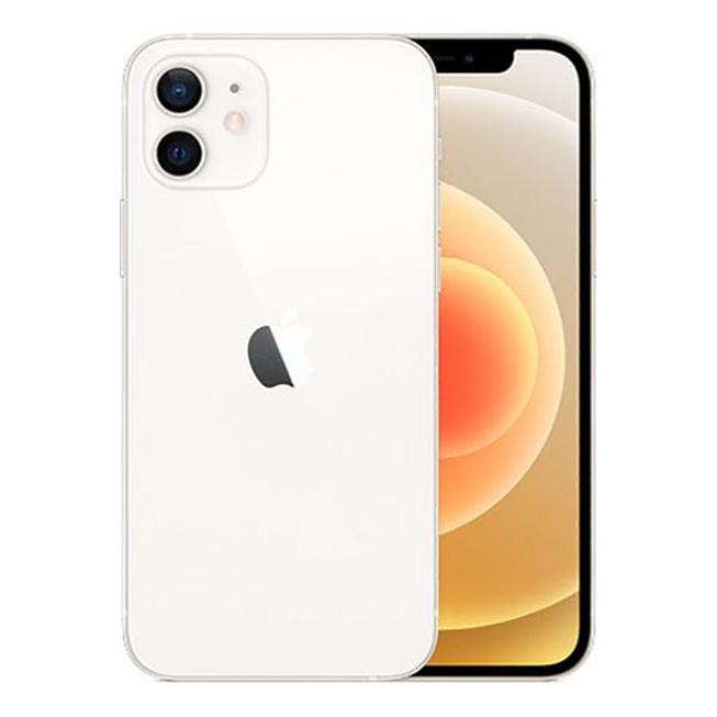 iPhone12[64GB] SoftBank ホワイト【安心保証】 : ゲオオンライン