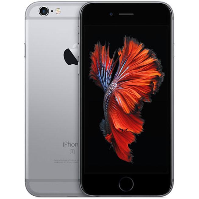 iPhone6s[128GB] SoftBank スペースグレイ【安心保証】 : ゲオ