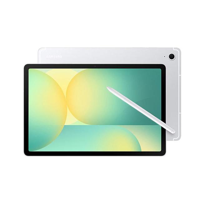 Galaxy Tab S10 FE SM-X520[128GB] Wi-Fiモデル シルバー【安 … : ゲオ