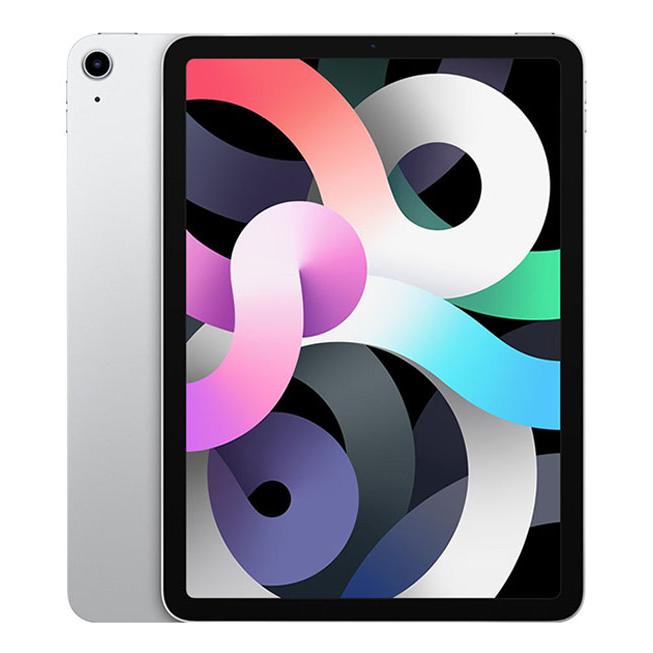 iPad Air 第4世代 64GB 10.9インチ美品 iPad Air 10.9インチ 第4世代[64GB] Wi-Fiモデル シルバー【安… : ゲオ