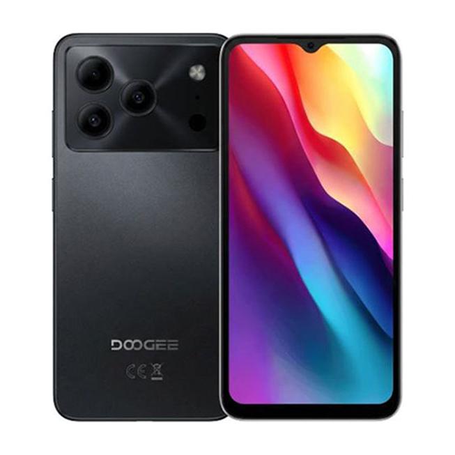 新品未開封DOOGEE Note56 Android16 、SIMフリー　黒 DOOGEE Note56[64GB] SIMフリー ブラック【安心保証】 : ゲオ