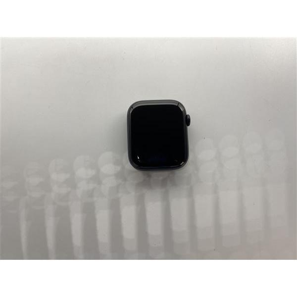 バンド無 Series9[45mm/GPS]アルミ ミッドナイト Apple Watch …_2