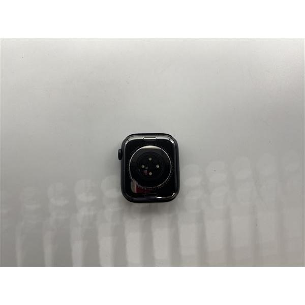 バンド無 Series9[45mm/GPS]アルミ ミッドナイト Apple Watch …_3