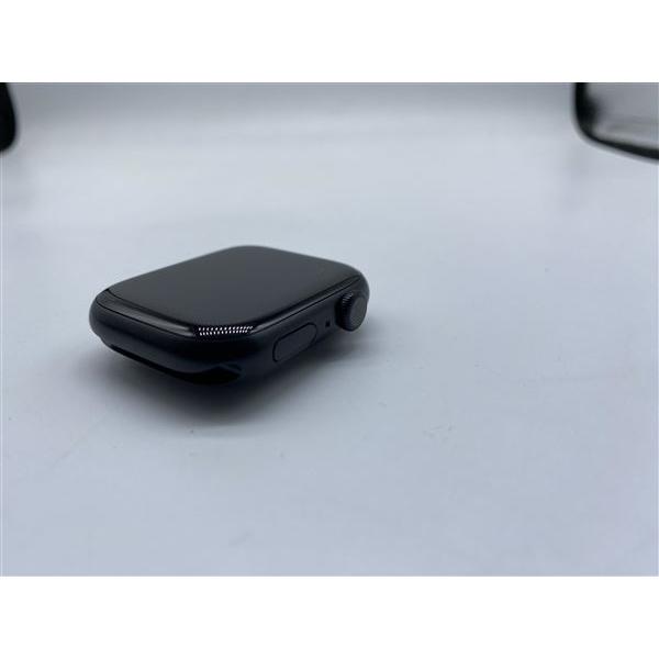 バンド無 Series9[45mm/GPS]アルミ ミッドナイト Apple Watch …_4