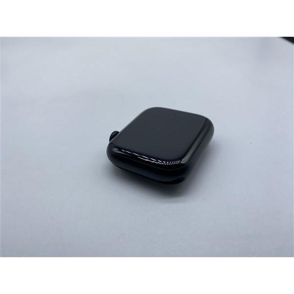 バンド無 Series9[45mm/GPS]アルミ ミッドナイト Apple Watch …_5