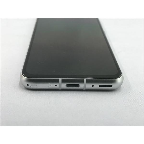 ZenFone 8 ZS590KS-WH256S8[256GB/8GB] SIMフリー ムーンライ
