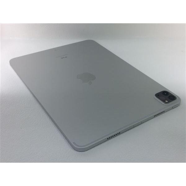 iPadPro 11インチ 第3世代[512GB] Wi-Fiモデル シルバー【安心…