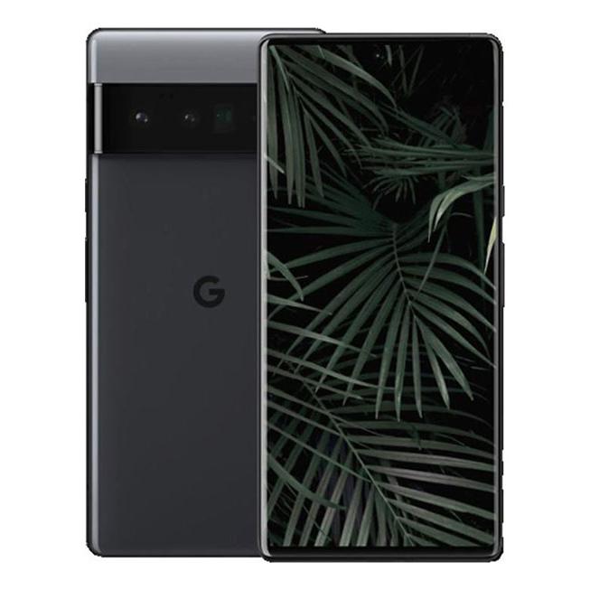 Google Pixel 6 Pro[128GB] SIMフリー ストーミーブラック【安