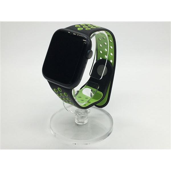 Series9[45mm/GPS]アルミ ミッドナイト Apple Watch【安心保証