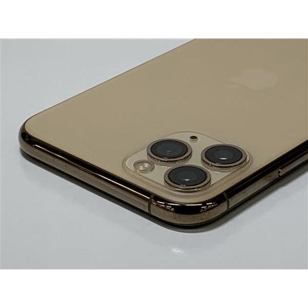 iPhone11 Pro[64GB] docomo MWC52J ゴールド【安心保証】｜geoshopping｜08