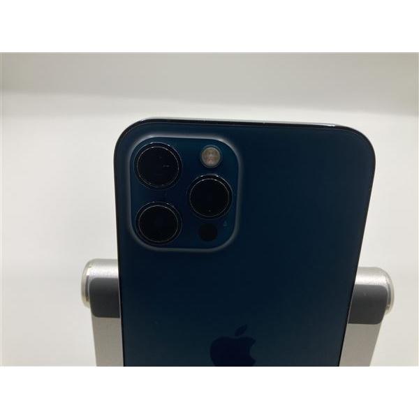 iPhone12 Pro Max[128GB] docomo MGCX3J パシフィックブルー【…｜geoshopping｜04
