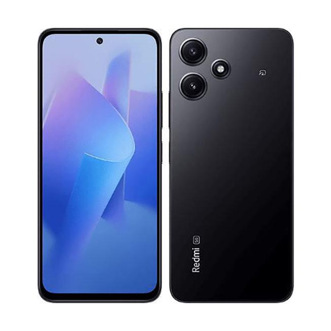 Redmi 12 5G A401XM[128GB] SoftBank ミッドナイトブラック【… : ゲオ