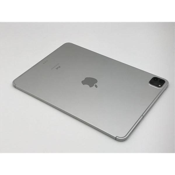 iPad Pro 11インチ（第2世代） セルラーモデル iPad 256GB Pro - 第2