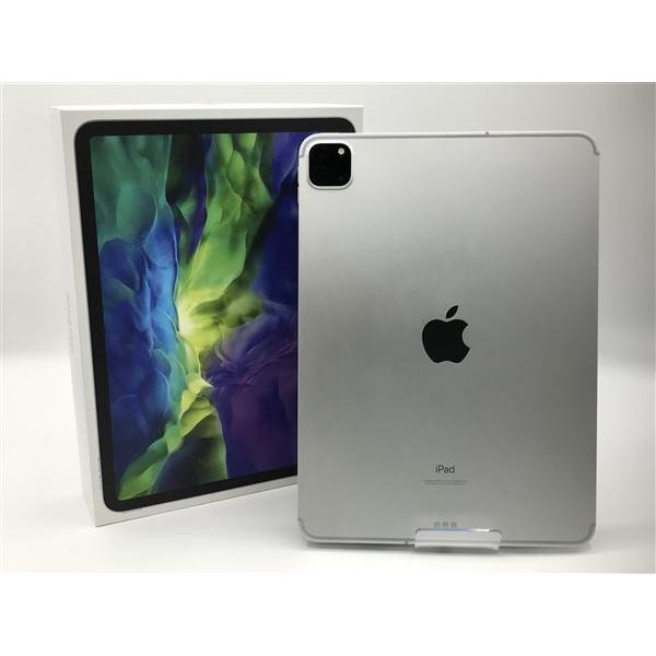 iPad 256GB Pro - 第2世代 Wi-Fi+Cellular 11インチ 11-inch 公式通販
