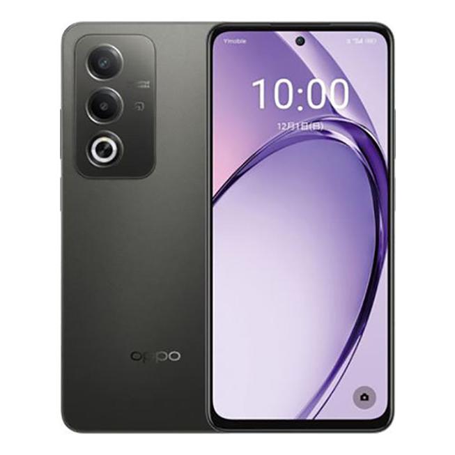 OPPO A3 5G ブラック 128GB OPPO A3 5G A402OP[128GB] Y!mobile ブラック【安心保証】 : ゲオ
