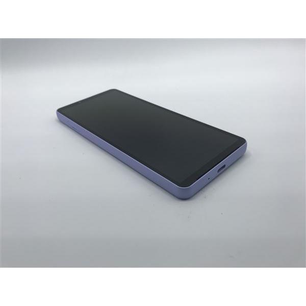 Xperia 10 V SOG11[128GB] au ラベンダー【安心保証】｜geoshopping｜04