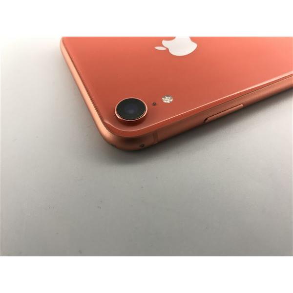 iPhoneXR[64GB] SIMフリー MT0A2J コーラル【安心保証】｜geoshopping｜05
