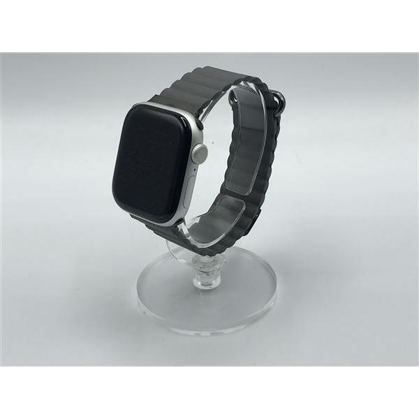 Series10[42mm/GPS]アルミ シルバー Apple Watch【安心保証】_2
