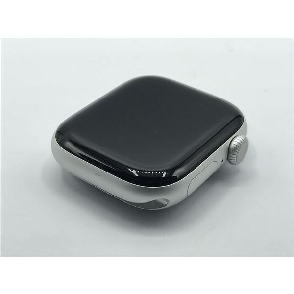 Series10[42mm/GPS]アルミ シルバー Apple Watch【安心保証】_5