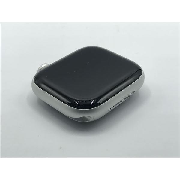 Series10[42mm/GPS]アルミ シルバー Apple Watch【安心保証】_6