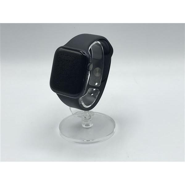 Series9[45mm/GPS]アルミ ミッドナイト Apple Watch【安心保証】_2
