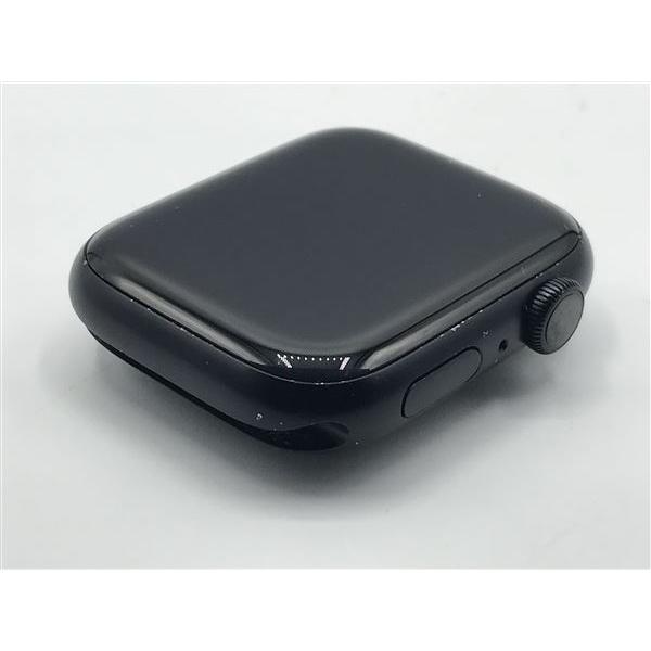Series9[45mm/GPS]アルミ ミッドナイト Apple Watch【安心保証】_5