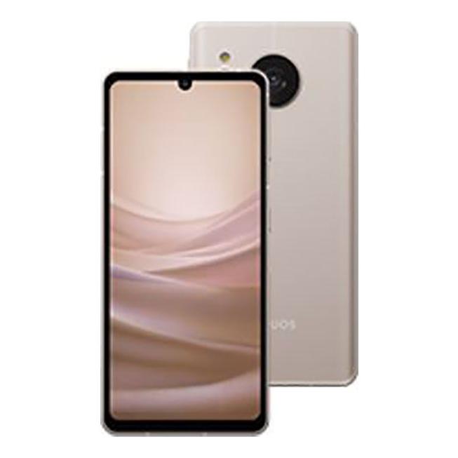 AQUOS - AQUOS sense 7 SH-M24 ライトカッパー　SIMフリー シャープ公式通販】 SIMフリースマートフォン AQUOS sense7