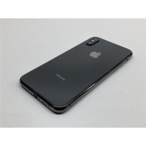 iPhoneXS[256GB] SIMロック解除 SoftBank スペースグレイ【安 …｜geoshopping｜05