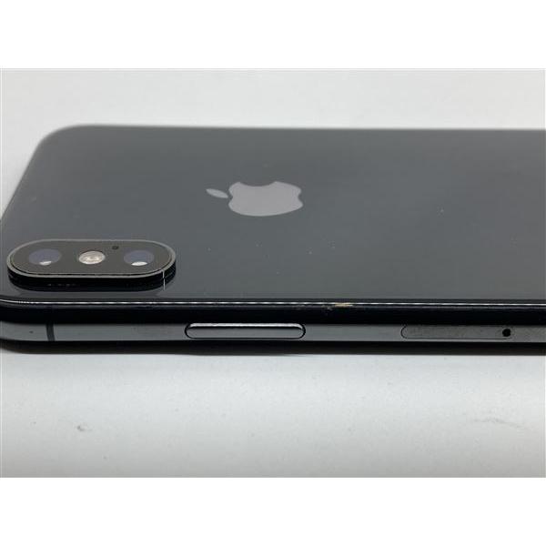 iPhoneXS[256GB] SIMロック解除 SoftBank スペースグレイ【安 …｜geoshopping｜06