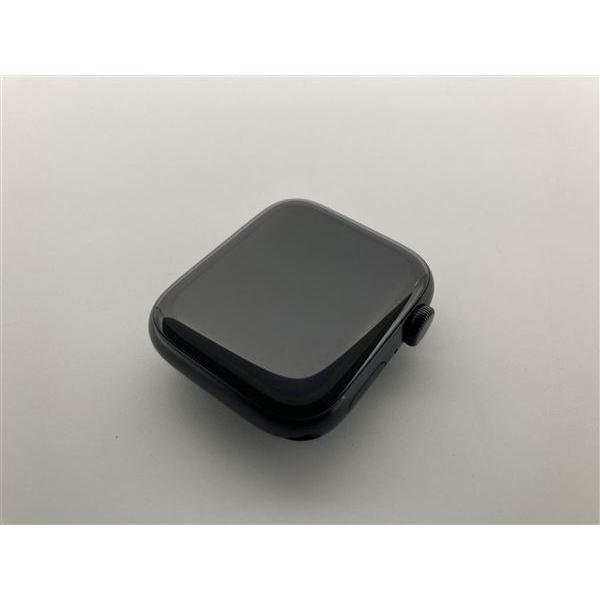 SE 第2世代[44mm/GPS]アルミ ミッドナイト Apple Watch【安心 … : ゲオ