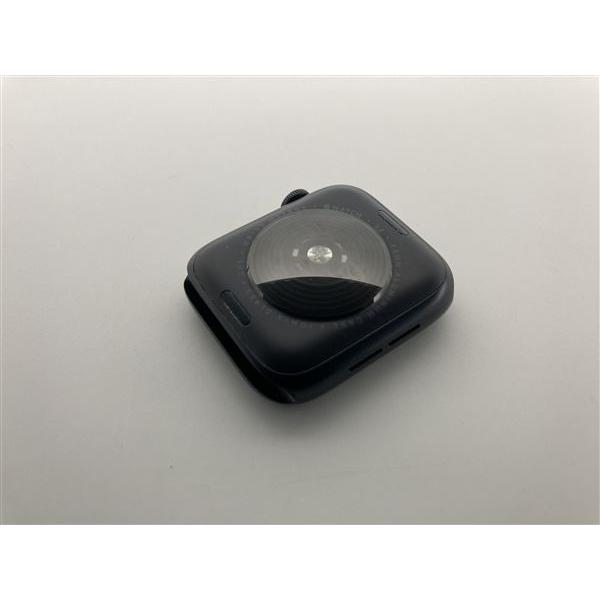 SE 第2世代[44mm/GPS]アルミ ミッドナイト Apple Watch【安心 … : ゲオ
