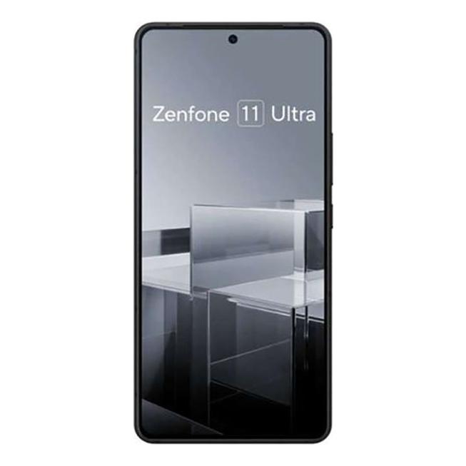 Zenfone 11 Ultra ZF11U-BK12S256[256GB] SIMフリー エターナ … : ゲオ