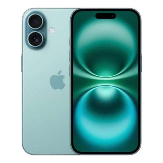 携帯電話/スマホ iPhone16 128GB docomo iPhone16[128GB] docomo ティール【安心保証】 : ゲオオンラインストア