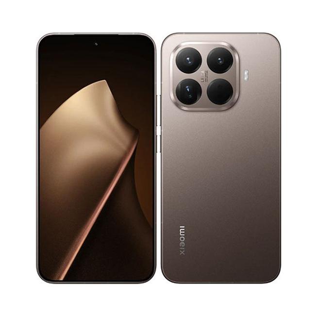 [ 美品 ] 国内盤 SIMフリー Xiaomi 15T Pro Xiaomi 15T Pro[1TB] SIMフリー モカゴールド【安心保証】 : ゲオ