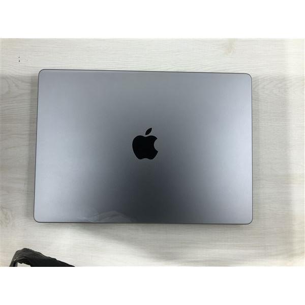 MacBookPro 2021年 MKGP3J/A【安心保証】の画像