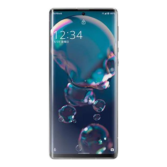 AQUOS R6 A101SH[128GB] SoftBank ホワイト【安心保証】 : ゲオ