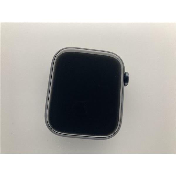 Apple Watch Series 9(GPSモデル)- 45mmミッドナイト