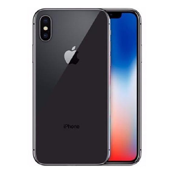 iPhoneX[64GB] docomo スペースグレイ【安心保証】 : ゲオオンライン