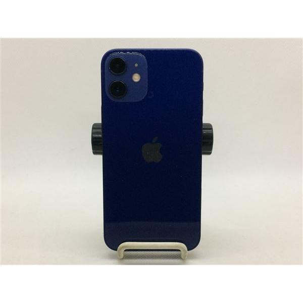 iPhone12 mini[64GB] SIMフリー MGAP3J ブルー【安心保証
