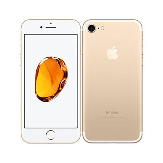 iPhone7[256GB] SIMロック解除 docomo ゴールド【安心保証】 : ゲオ
